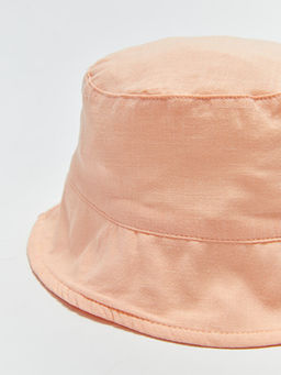 Basic K?z Bebek ?apka - Waikiki фото 2