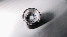 Термокружка Fellow Carter Move черная, 355 мл