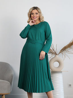 Платье П5-5135/17 - Wisell фото 10