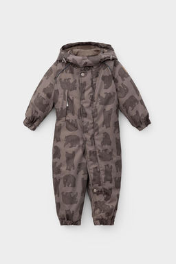 Crockid _ ВК 60032/н/35 Ал комбинезон д/дет яс фото 2