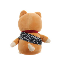 Мягкая игрушка Собака, 23 см, цвета МИКС - Simaland фото 3