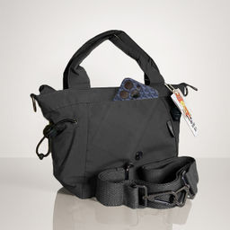 Сумка K2-BB-1702-S-Black