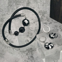 Браслет из муранского стекла - Vloes фото 5