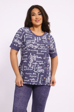 Костюм женский КБЖ0053Г