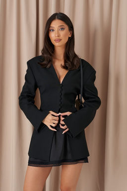 Юбка А1656 - Annete фото 9