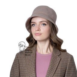 ЛИДЬЯНА шапка женская