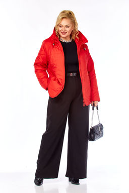 Куртка SHETTI 2211 красный фото 7