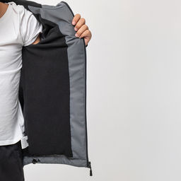 RODOS Куртка детская осень/весна М-230/1 Синий/Васильковый  фото 109