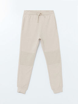 Beli Lastikli Erkek ?ocuk Jogger E?ofman Alt?