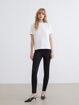 J?piter S?per Skinny Fit Kad?n Jean Pantolon