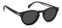 Солнцезащитные очки DAVID BECKHAM DB 7104/CS