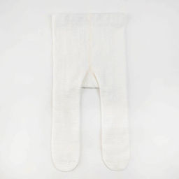 Колготки Крошка Я BASIC, рост 74-80 см, экрю