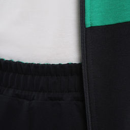 RODOS Спортивный костюм для мальчика весна/лето М-259 Синий/Голубой фото 21