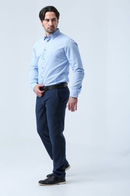 Мужская рубашка 21.1-т-05