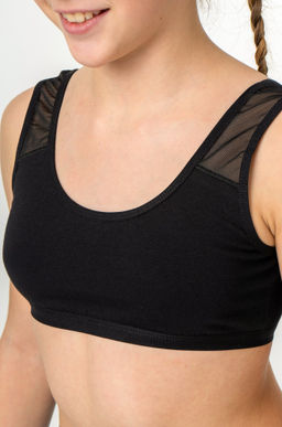 Майка-топ для девочки Donella  фото 4