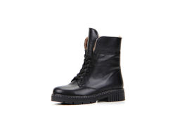 Ботинки EDART 342.astra17k.black R