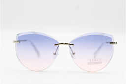 Солнцезащитные очки Yimei 2303 62-20-138 С4