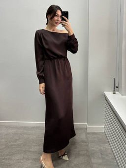 Платье 11-424/1 - Pur pur фото 3