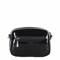 Сумка 941-1 black Polina&Eiterou