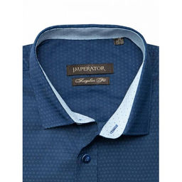 Рубашка Imperator Vichy 3  фото 3