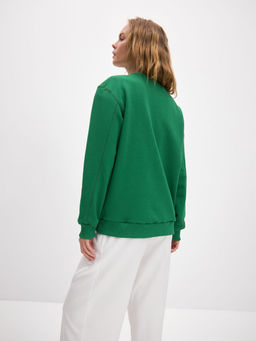 Толстовка женская 24234-477 футер - Avese фото 120