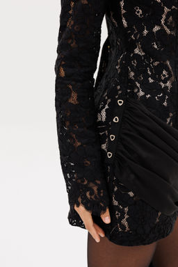 Платье 3001 - Eola фото 9