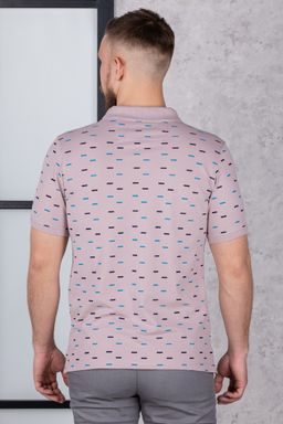 Футболка 
 5.M5858R-MV-19126