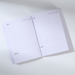 Подарочный набор: термостакан, ежедневник А6, 120 л., брелок, ручка 8 марта - Artfox фото 4