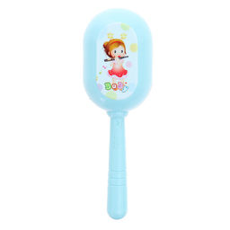 Маракасы детские «Малышок», набор 2 шт.