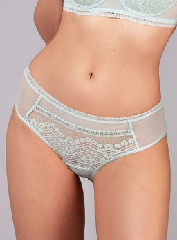 Комплект нижнего белья Indefini (318000-2105WXY)  фото 6