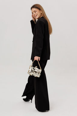 Костюм AmberA 3022 шоколад