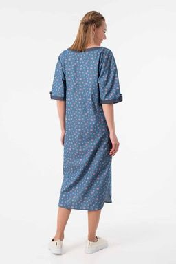 Платье П4-3774 - Wisell фото 7