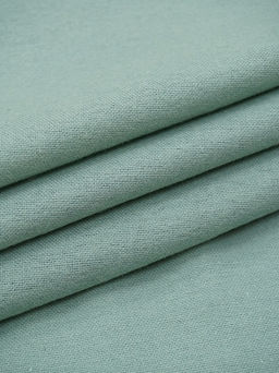 Теплый хлопок цв.Полынь, ш.1.4м, хлопок-100%, 115гр/м.кв - Купава фото 3