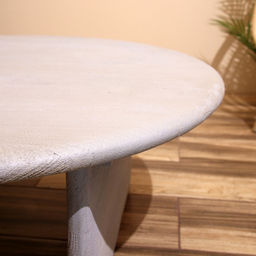 Столик кофейный, 80×80×35 см, манговое дерево