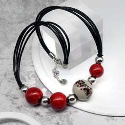 FOCUS Колье LKY5089