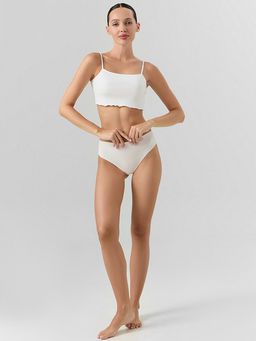 ТРУСЫ ЖЕНСКИЕ (3ШТ.) - Mark formelle фото 6