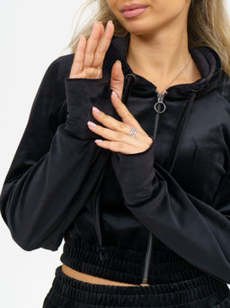 965 Костюм "Черный"