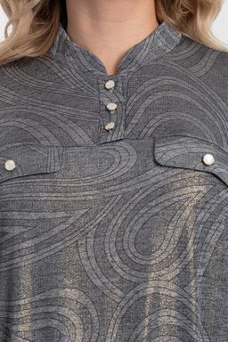 Джемпер М4-3448/5 - Wisell фото 15