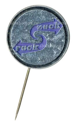 Значок Ruck Nuck