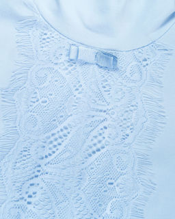 Джемпер с коротким рукавом для девочки 61223 Lets go - Let's go фото 7