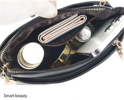 KAIDIFEINIROO Сумка женская 8630 фото 57