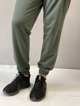 95% ХЛОПОК футер 2х нитка Костюм мужской - Knitka wear фото 9