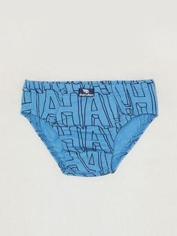 CRB wear / CSKB 10095-43 Трусы для мальчика, голубой/Ex.Cherubino