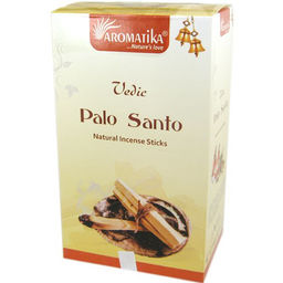 Masala Palo Santo Священное дерево 15гр. блок 12шт.
