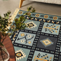 Ковер 120х180см Босфор - Уютности фото 4