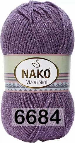 VIZON SIMLI - Nako фото 16