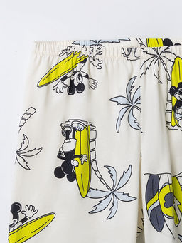 КОМПЛЕКТ ДЛЯ МАЛЬЧИКОВ (ФУТБОЛКА, ШОРТЫ) - Mark formelle фото 9