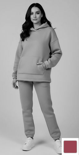 Брюки B123 - Argo exclusive фото 2