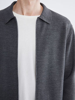 Polo Yaka Erkek Triko H?rka