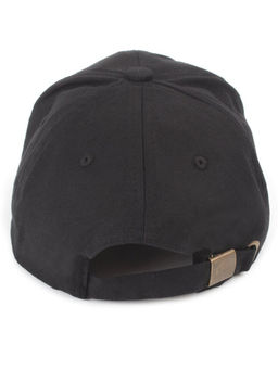 B-03 BLACK Бейсболка